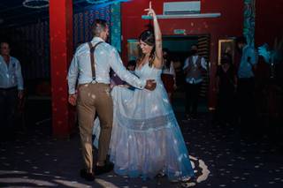 Mónica Garrido - 15
