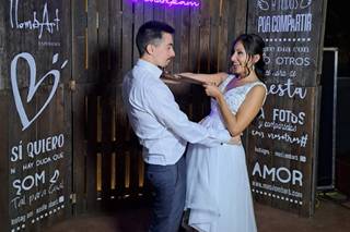 Imagina tu Boda - Wedding Planner - 6