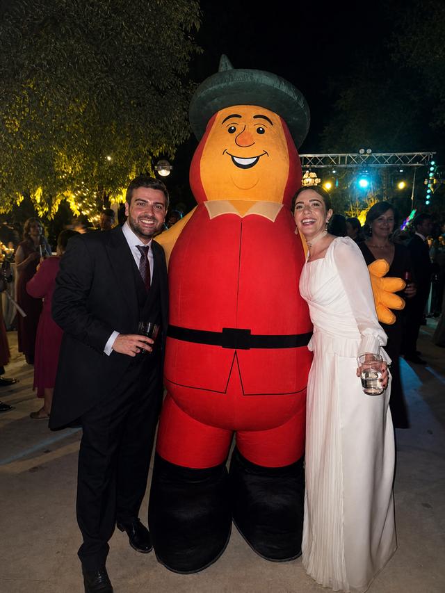 Fiest-On - Mascotas Hinchables - 1