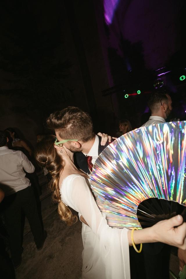 DJ Chairo | La boda de tus sueños - 2