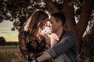 Enrique Martín Wedding Photography - 5