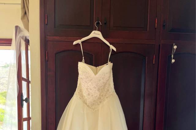 Top Novia 2