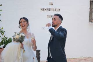 Hacienda La Membrilleja - 8