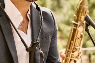 David Nuri - saxophonist - 4