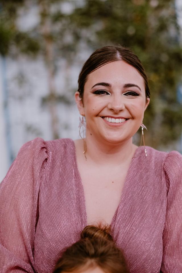 Nerea González - 1
