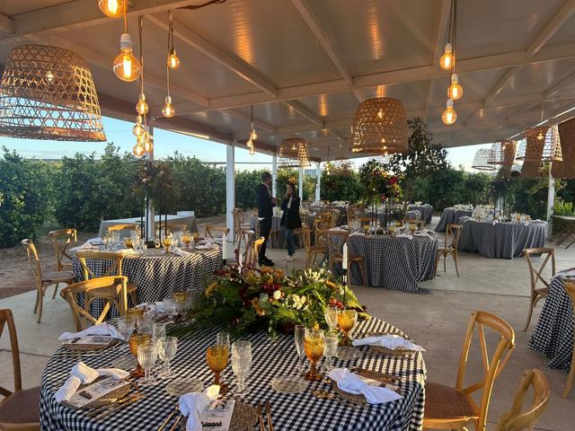 Bardana personal catering - 1