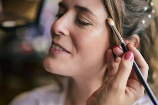 MakeupStrass - 18