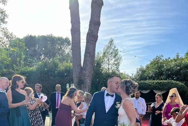 El Celler de la Masia 1