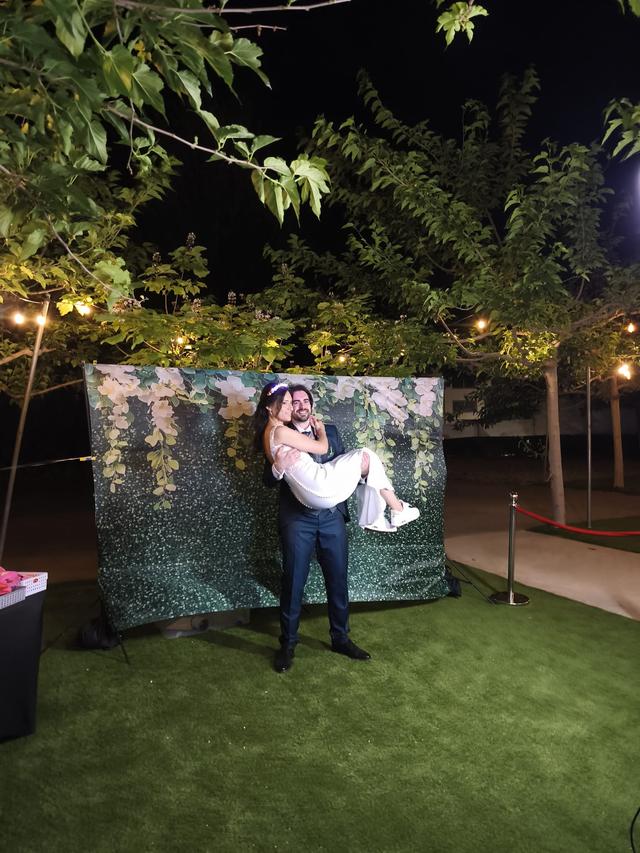Tarima 360 eventos - 2