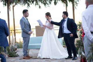 Jorge Jover - Maestro de ceremonias - 7