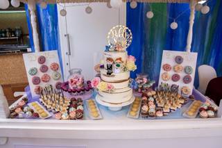 Cupcake's Coffee - 7
