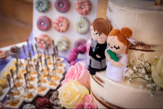 Cupcake's Coffee - 4