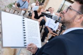 Jorge Jover - Maestro de ceremonias - 9