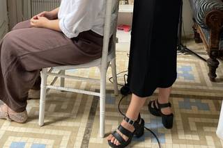 Ángela Agustí Makeup - 5