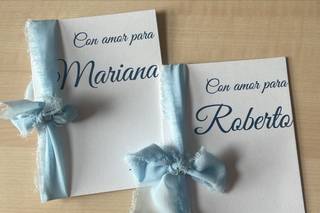Boda Ilustrada - 6