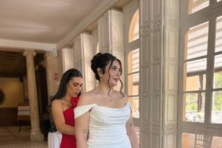 Ángela Agustí Makeup - 7