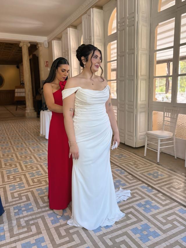 Ángela Agustí Makeup - 3