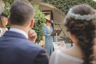 Diana Lacroix - Oficiante de ceremonias - 13