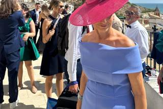 Farfalla Couture - 5