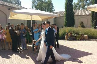 Finca Loranque - Artigot Catering 2