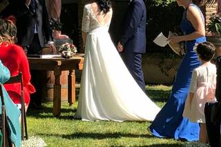 Finca Loranque - Artigot Catering 3