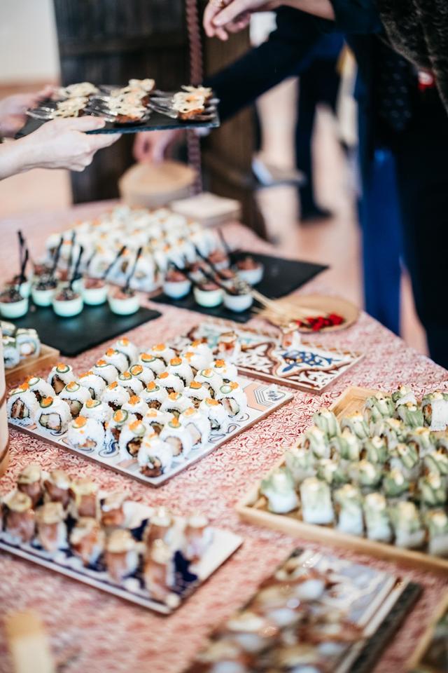 Japanish Tapas & Sushi - 2