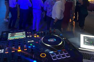 Dj Lesmes - 1