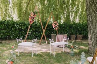 Natural Wedding by Ivet Milà - 8