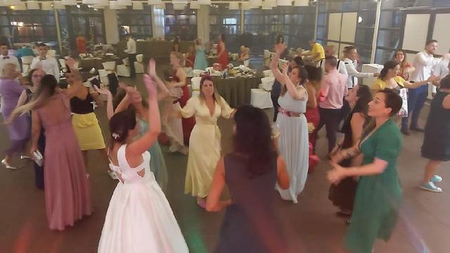 Mario Dj - El Pincha de tu Boda - 3