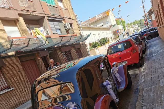 Oscarcar 5