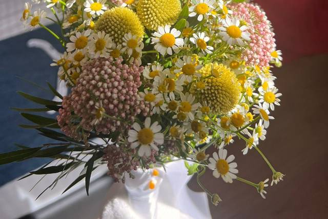 Floristería Raysa 1