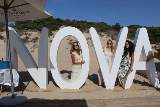 Nova Sunset Club 3
