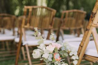 Natural Wedding by Ivet Milà - 5