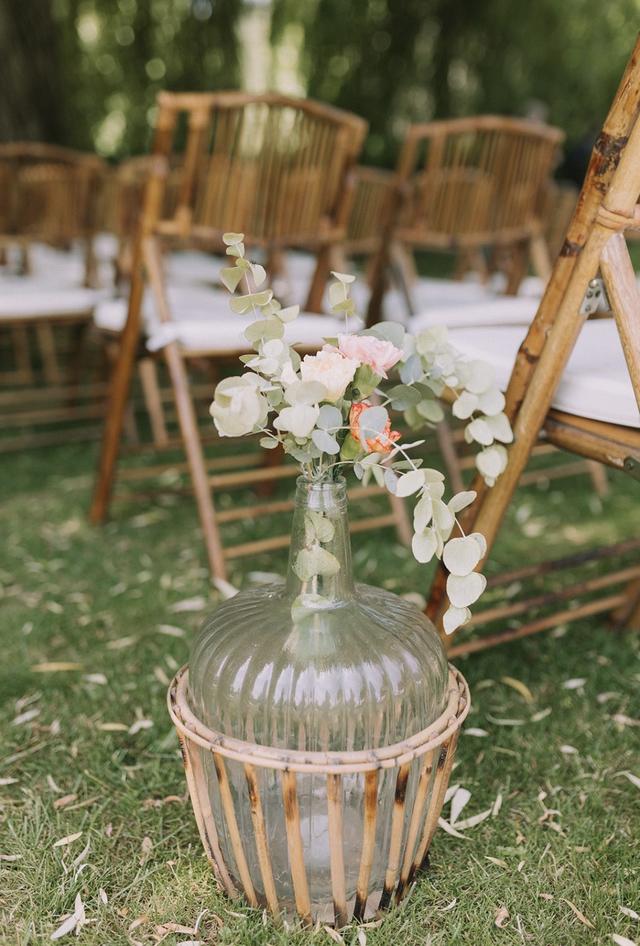 Natural Wedding by Ivet Milà - 2