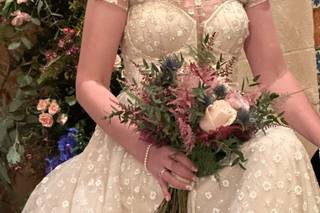 Andrea Foot Makeup Artist - 5