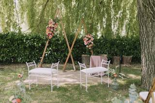 Natural Wedding by Ivet Milà - 6