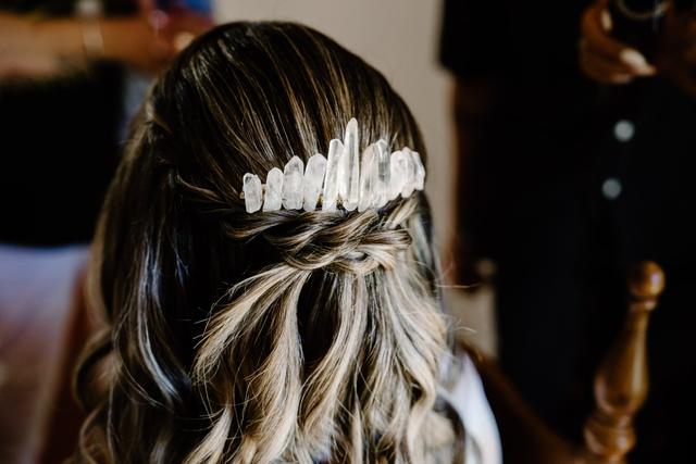 Noelia Gallardo Wedding - 3