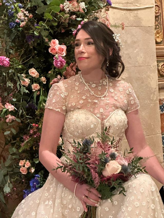 Andrea Foot Makeup Artist - 1