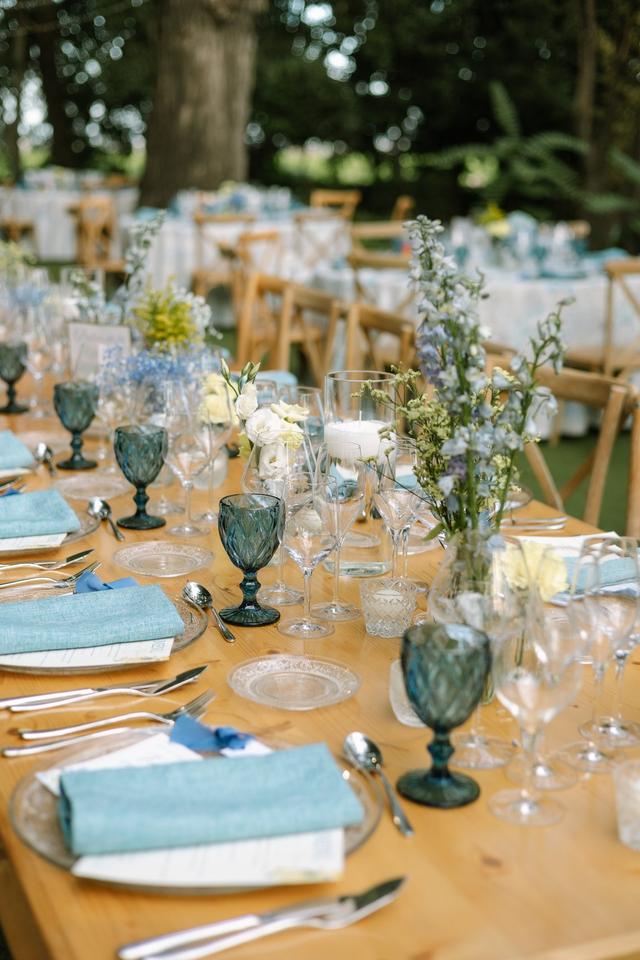 Luau Eventos - 1