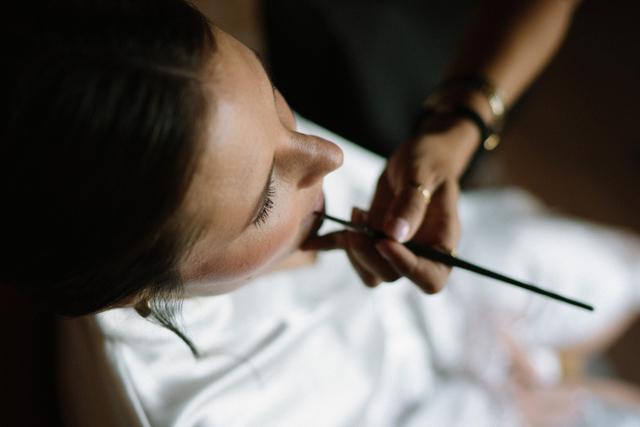 Laura Edo Wedding Stylist - 3