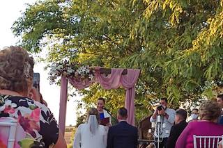 Teresa Cano - Oficiante de Ceremonias - 7
