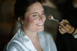 Laura Edo Wedding Stylist - 9