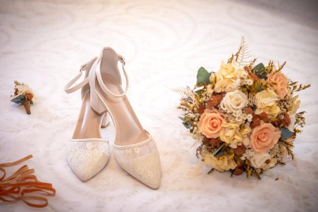 Floristería Manoli - 1