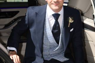 Soria Moda Hombre - 18