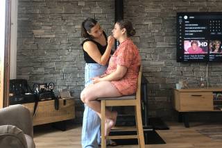 Laura Muñoz Make-up - 9