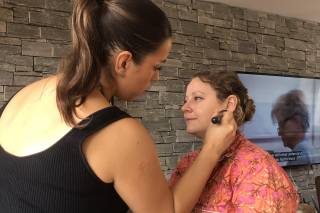 Laura Muñoz Make-up - 10