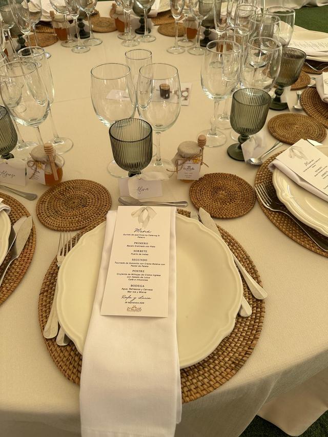 Catering El Palacio - 2