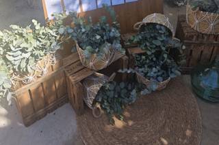 Catering El Palacio - 6