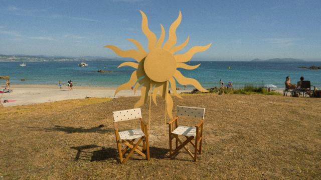 Meloxeira Praia - 1