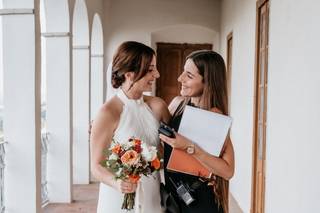 Pasito Blanco Weddings & Events - 7